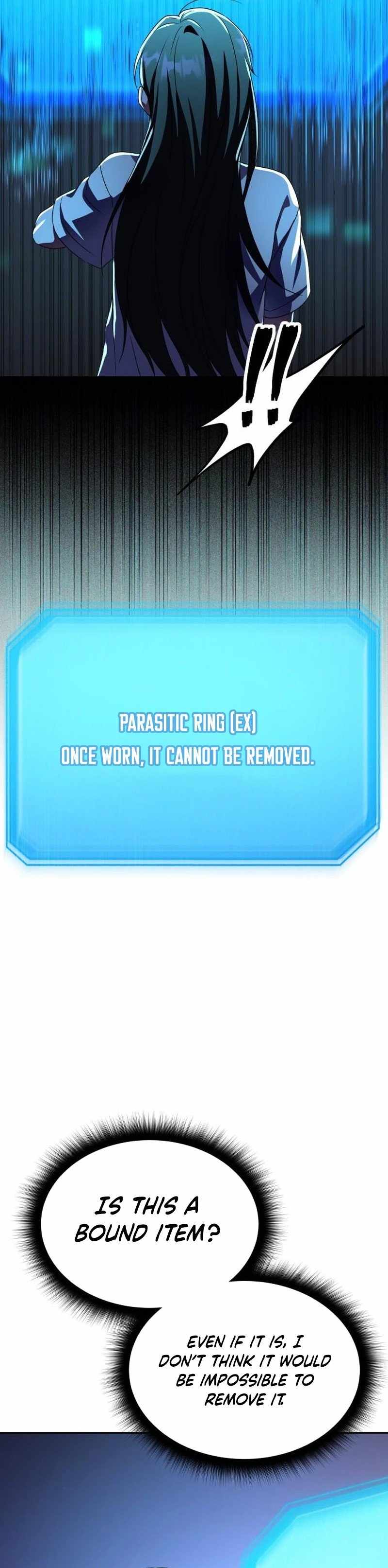 The Returned C-Rank Tank Won't Die! Chapter 5 3